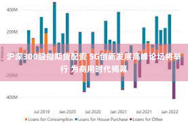 沪深300股指期货配资 5G创新发展高峰论坛将举行 为商用时代揭幕