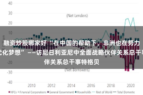 融资炒股哪家好 “在中国的帮助下，非洲也在努力实现现代化梦想” ——访尼日利亚尼中全面战略伙伴关系总干事特格贝