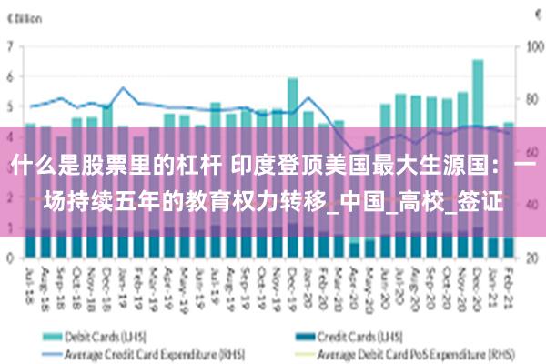 什么是股票里的杠杆 印度登顶美国最大生源国：一场持续五年的教育权力转移_中国_高校_签证