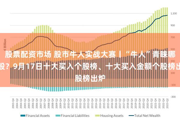 股票配资市场 股市牛人实战大赛丨“牛人”青睐哪些股？9月17日十大买入个股榜、十大买入金额个股榜出炉