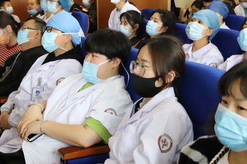 提升服務(wù)，禮儀先行——臺州市中西醫(yī)結(jié)合醫(yī)院舉辦文明禮儀行為規(guī)范培訓(xùn)