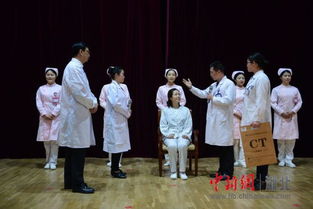 荊門二醫(yī)開展服務(wù)禮儀培訓(xùn) 打造優(yōu)質(zhì)服務(wù)標(biāo)桿窗口