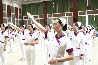 不學禮，無以立 河南華信民生健康產業集團舉辦優質護理禮儀服務培訓會議